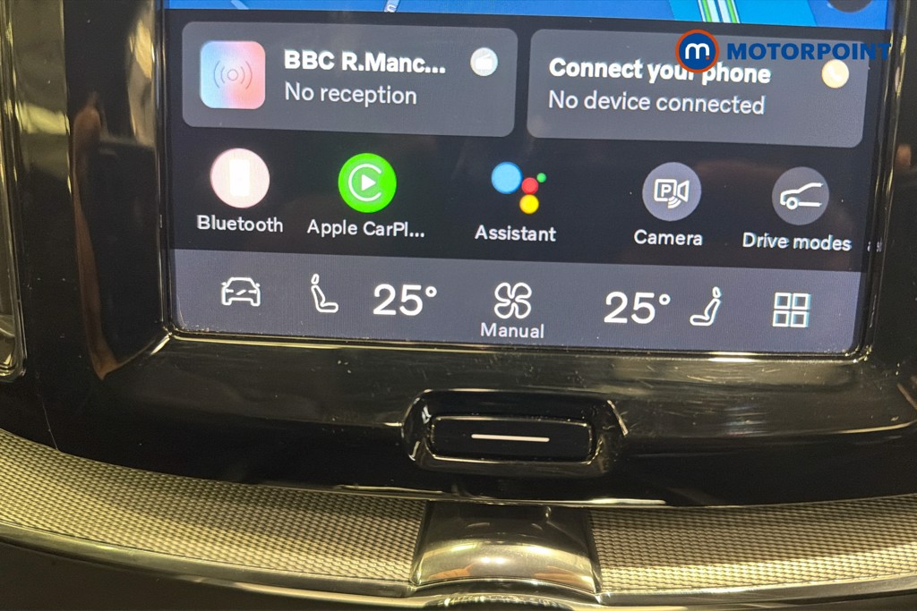 Volvo Xc60 Core Automatic Petrol SUV - Stock Number (1635175) - 12th supplementary image