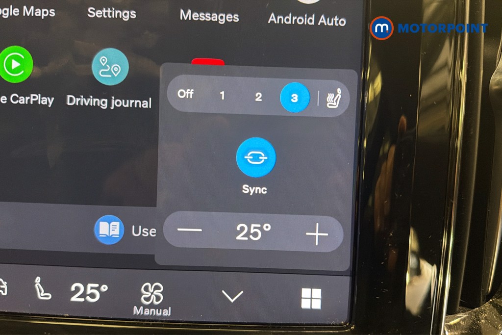 Volvo Xc60 Core Automatic Petrol SUV - Stock Number (1635175) - 14th supplementary image