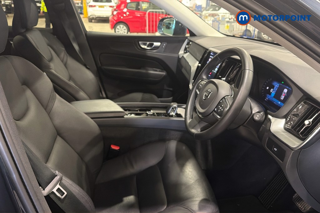 Volvo Xc60 Core Automatic Petrol SUV - Stock Number (1635175) - 22nd supplementary image
