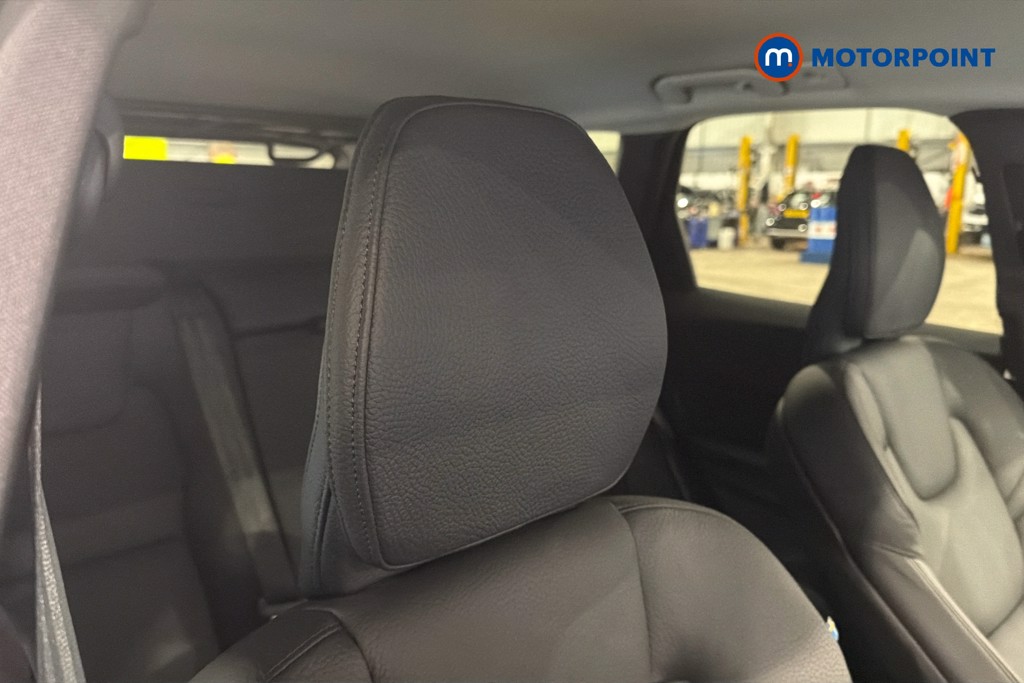 Volvo Xc60 Core Automatic Petrol SUV - Stock Number (1635175) - 23rd supplementary image