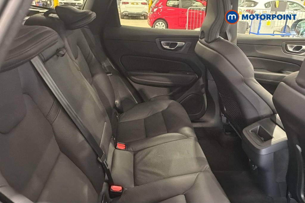 Volvo Xc60 Core Automatic Petrol SUV - Stock Number (1635175) - 28th supplementary image