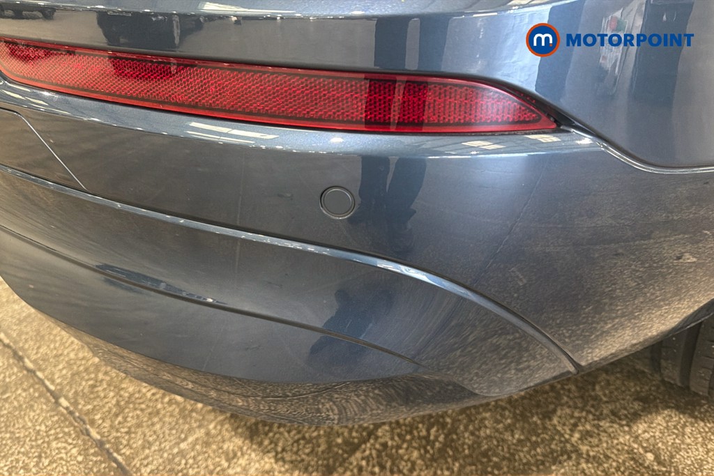 Volvo Xc60 Core Automatic Petrol SUV - Stock Number (1635175) - 40th supplementary image