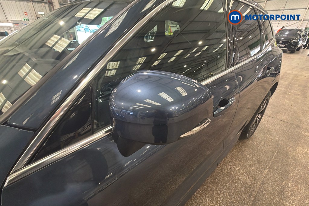 Volvo Xc60 Core Automatic Petrol SUV - Stock Number (1635175) - 43rd supplementary image