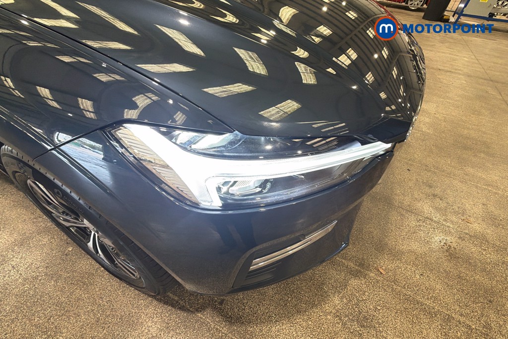 Volvo Xc60 Core Automatic Petrol SUV - Stock Number (1635175) - 44th supplementary image