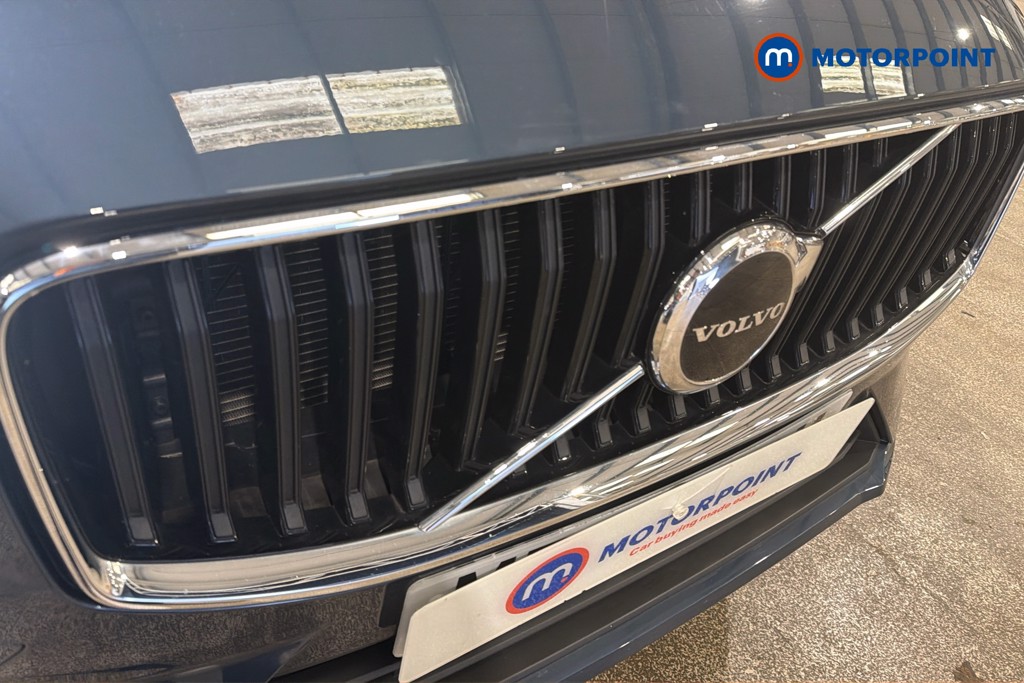 Volvo Xc60 Core Automatic Petrol SUV - Stock Number (1635175) - 45th supplementary image