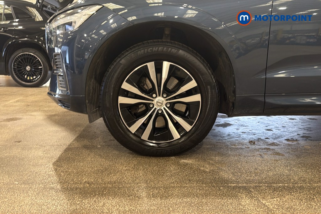 Volvo Xc60 Core Automatic Petrol SUV - Stock Number (1635175) - 47th supplementary image