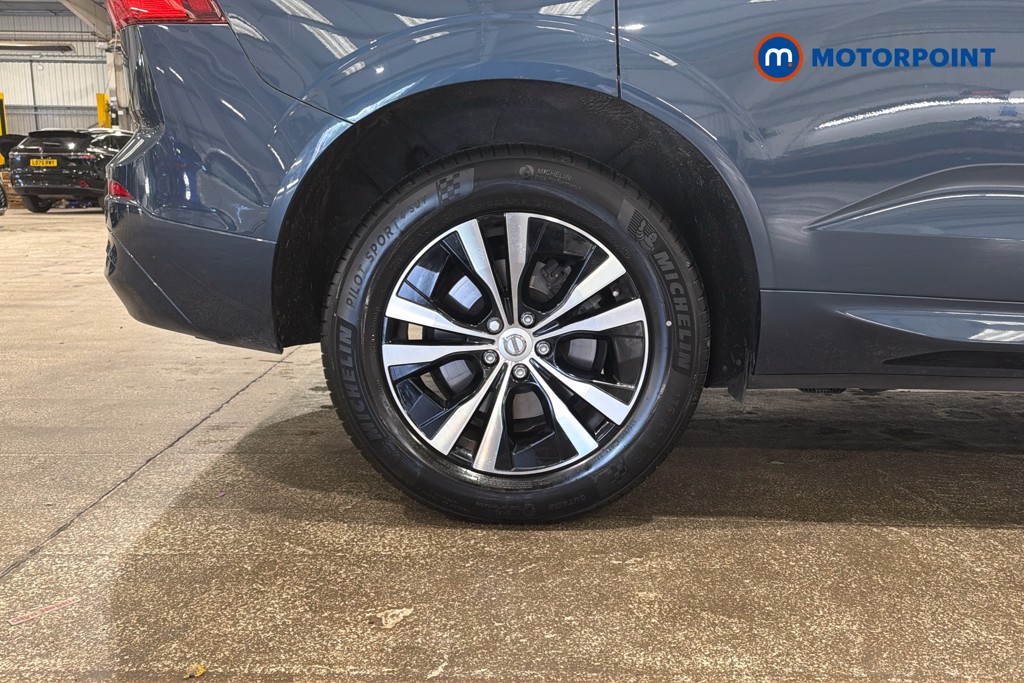 Volvo Xc60 Core Automatic Petrol SUV - Stock Number (1635175) - 49th supplementary image