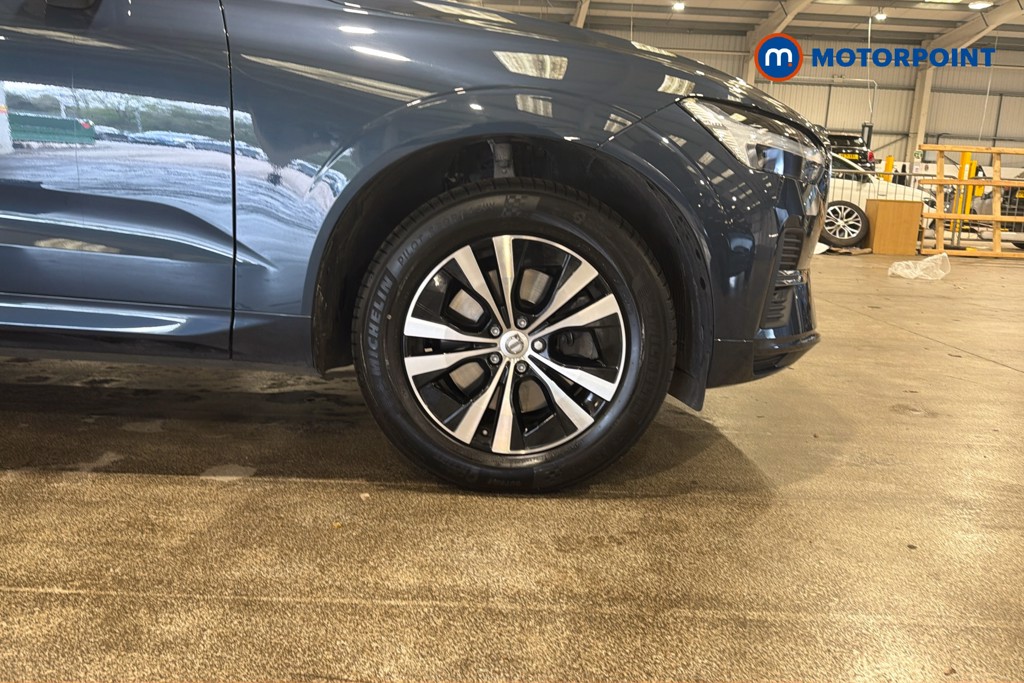 Volvo Xc60 Core Automatic Petrol SUV - Stock Number (1635175) - 50th supplementary image