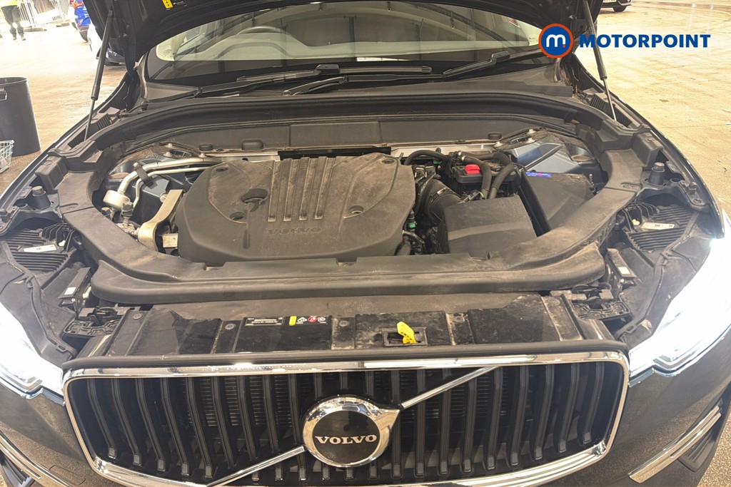 Volvo Xc60 Core Automatic Petrol SUV - Stock Number (1635175) - 51st supplementary image