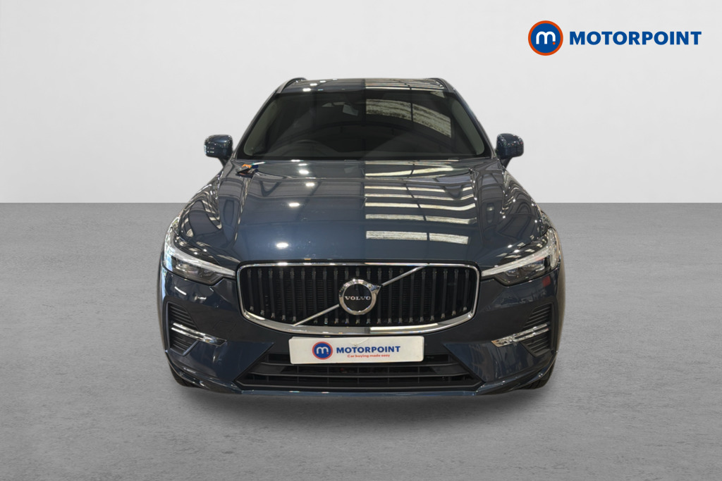 Volvo Xc60 Core Automatic Petrol SUV - Stock Number (1635175) - Front bumper
