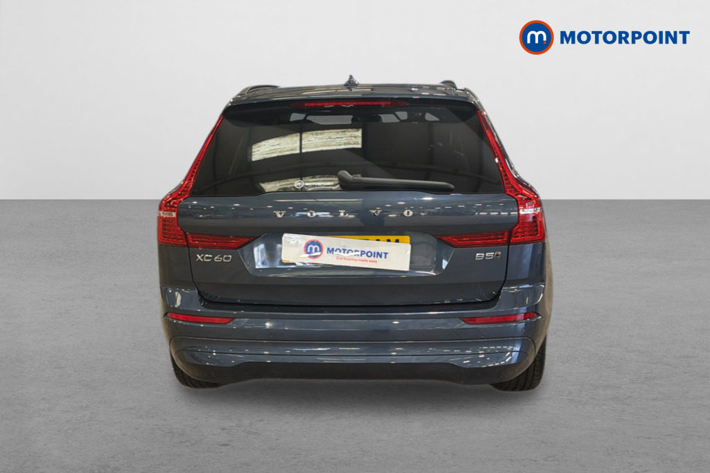 Volvo Xc60 Core Automatic Petrol SUV - Stock Number (1635175) - Rear bumper