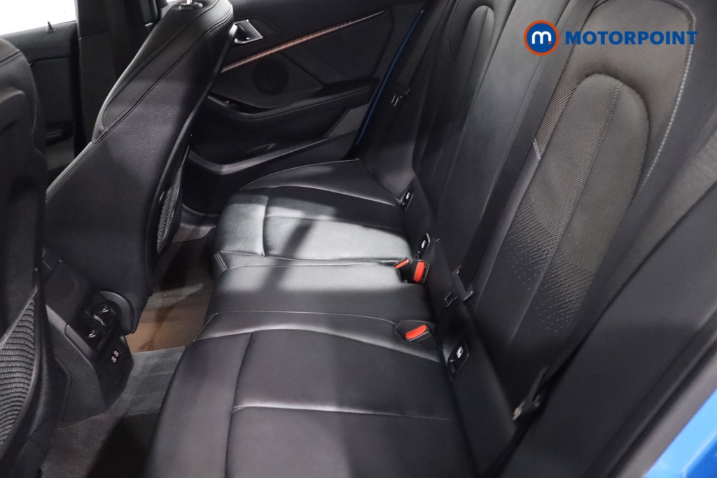 BMW 1 Series M Sport Manual Petrol Hatchback - Stock Number (1635215) - 5th supplementary image