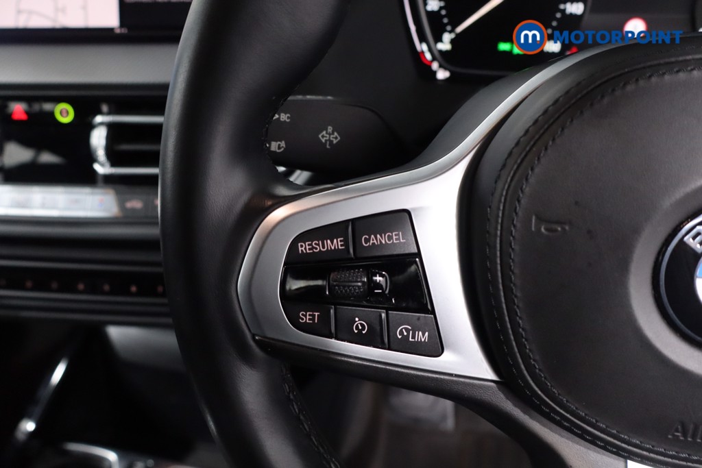 BMW 1 Series M Sport Manual Petrol Hatchback - Stock Number (1635215) - 7th supplementary image