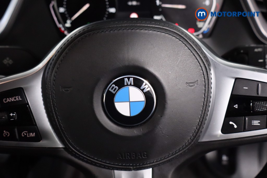 BMW 1 Series M Sport Manual Petrol Hatchback - Stock Number (1635215) - 13th supplementary image