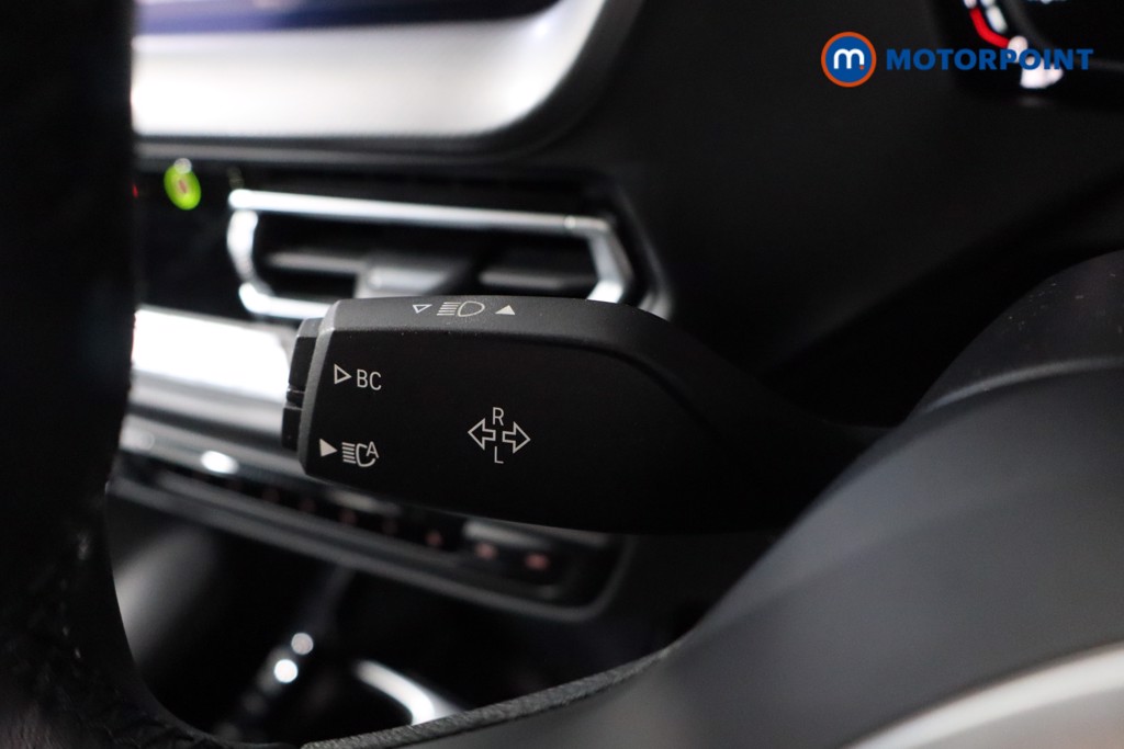 BMW 1 Series M Sport Manual Petrol Hatchback - Stock Number (1635215) - 14th supplementary image