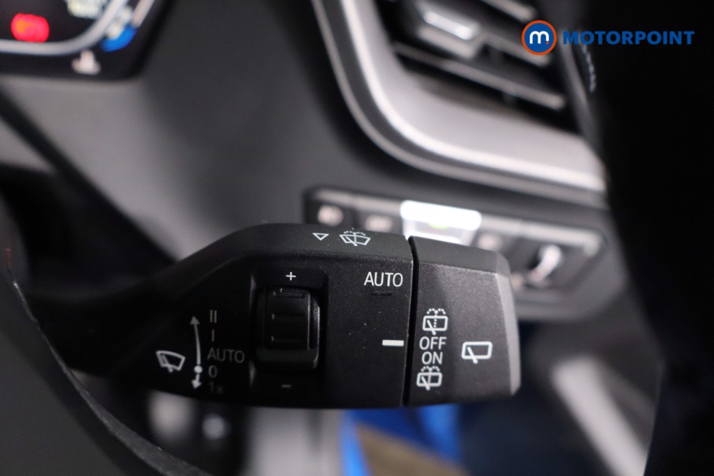 BMW 1 Series M Sport Manual Petrol Hatchback - Stock Number (1635215) - 15th supplementary image