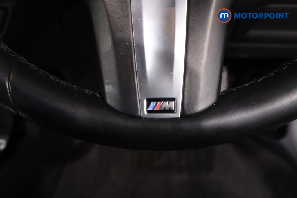 BMW 1 Series M Sport Manual Petrol Hatchback - Stock Number (1635215) - 17th supplementary image