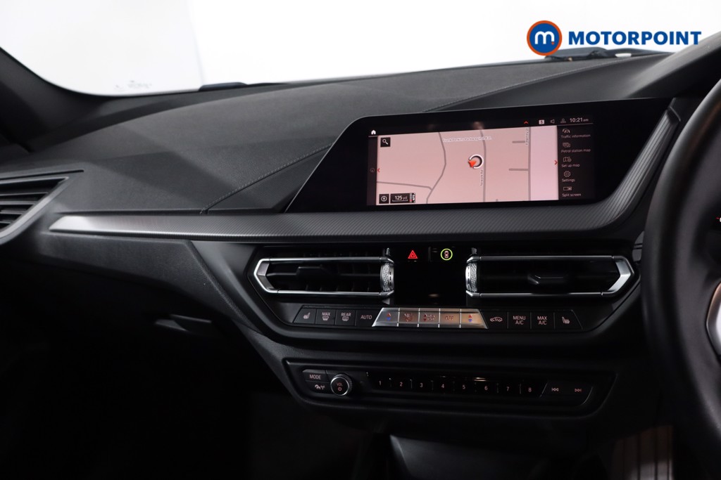 BMW 1 Series M Sport Manual Petrol Hatchback - Stock Number (1635215) - 19th supplementary image