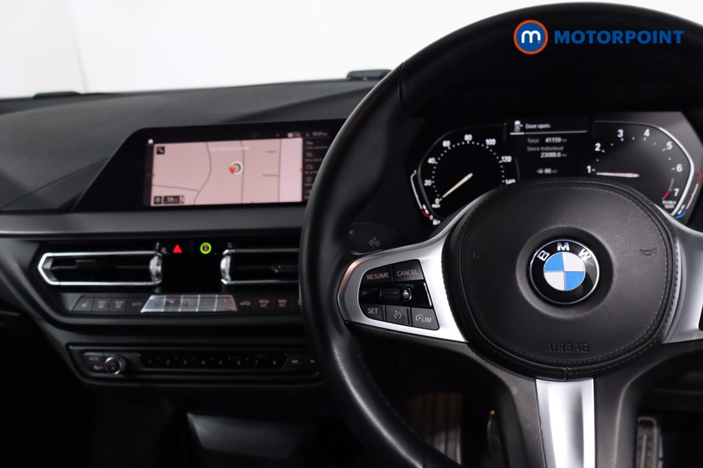 BMW 1 Series M Sport Manual Petrol Hatchback - Stock Number (1635215) - 20th supplementary image