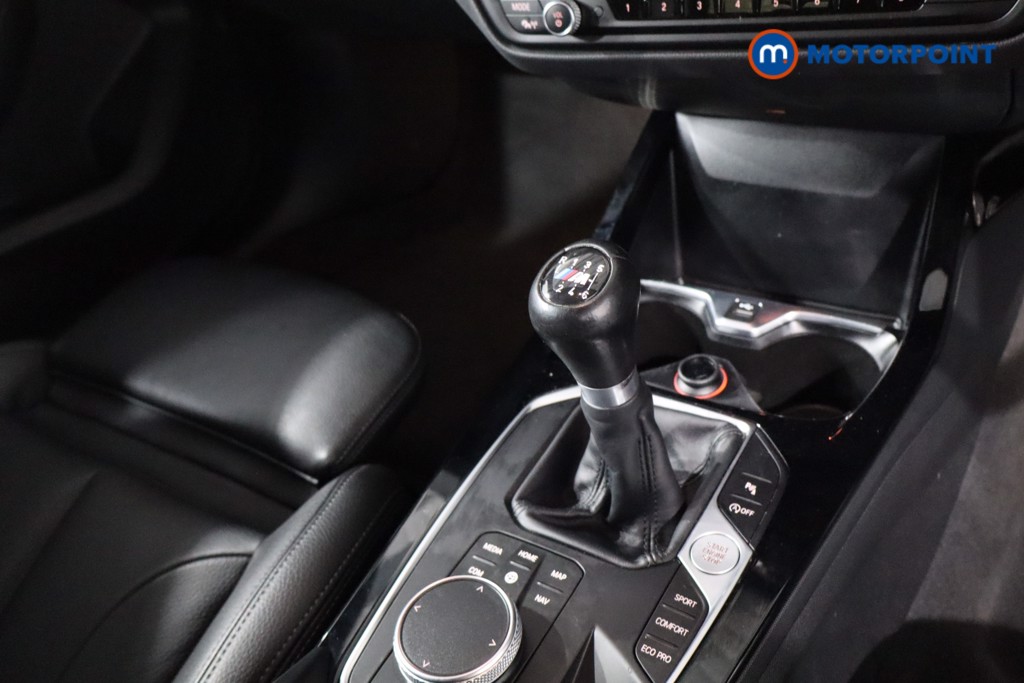 BMW 1 Series M Sport Manual Petrol Hatchback - Stock Number (1635215) - 21st supplementary image