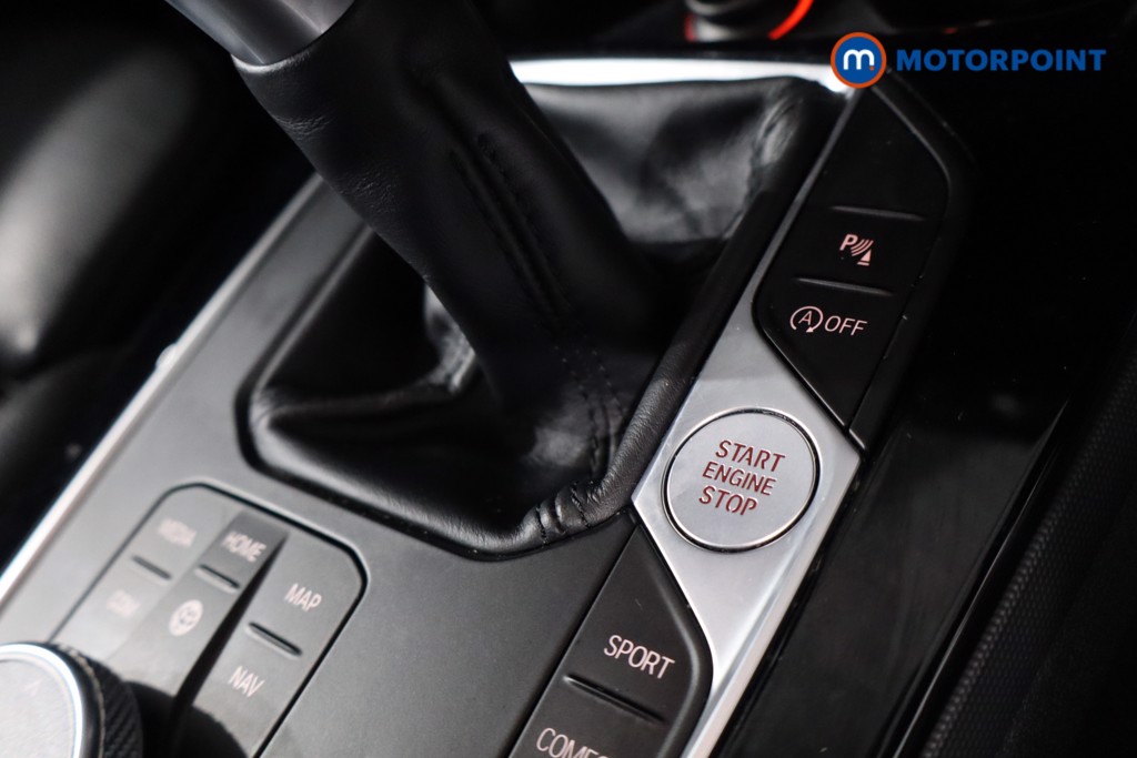 BMW 1 Series M Sport Manual Petrol Hatchback - Stock Number (1635215) - 22nd supplementary image