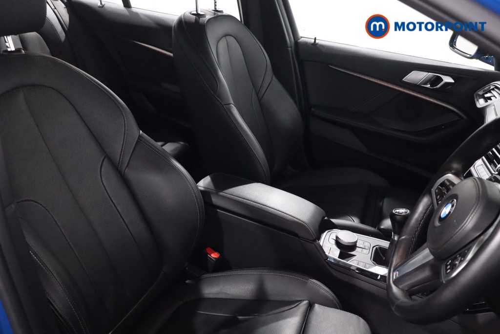 BMW 1 Series M Sport Manual Petrol Hatchback - Stock Number (1635215) - 23rd supplementary image