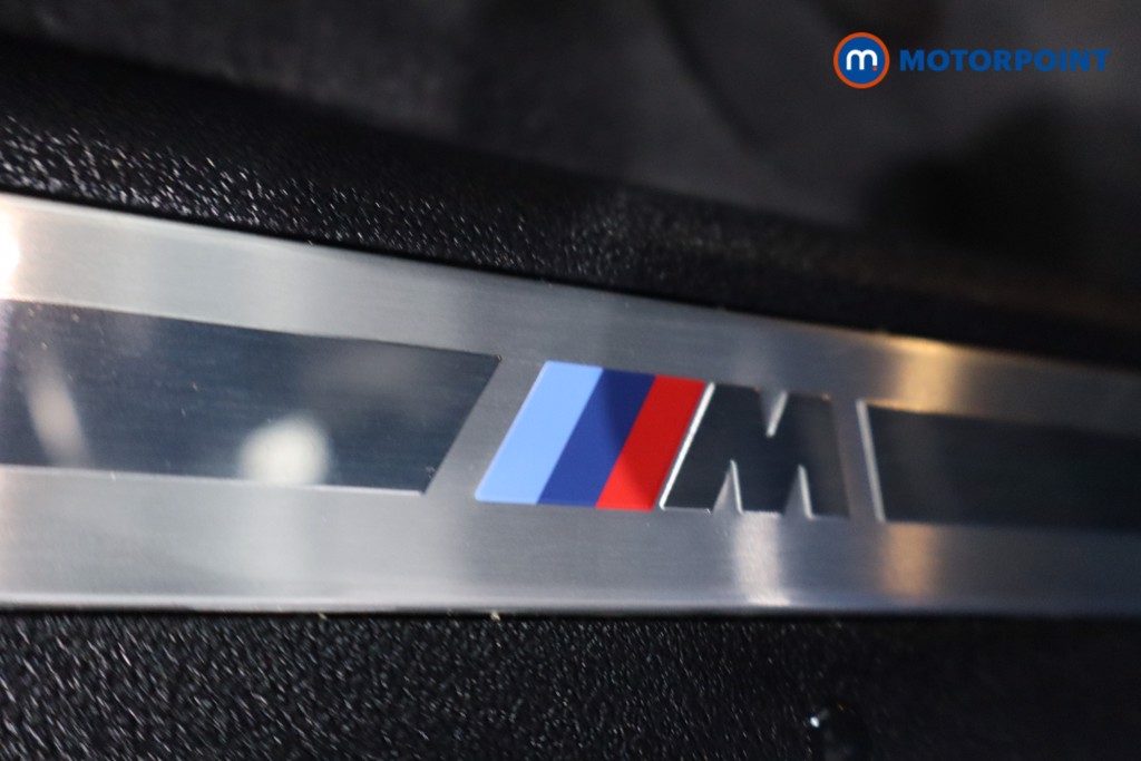 BMW 1 Series M Sport Manual Petrol Hatchback - Stock Number (1635215) - 24th supplementary image