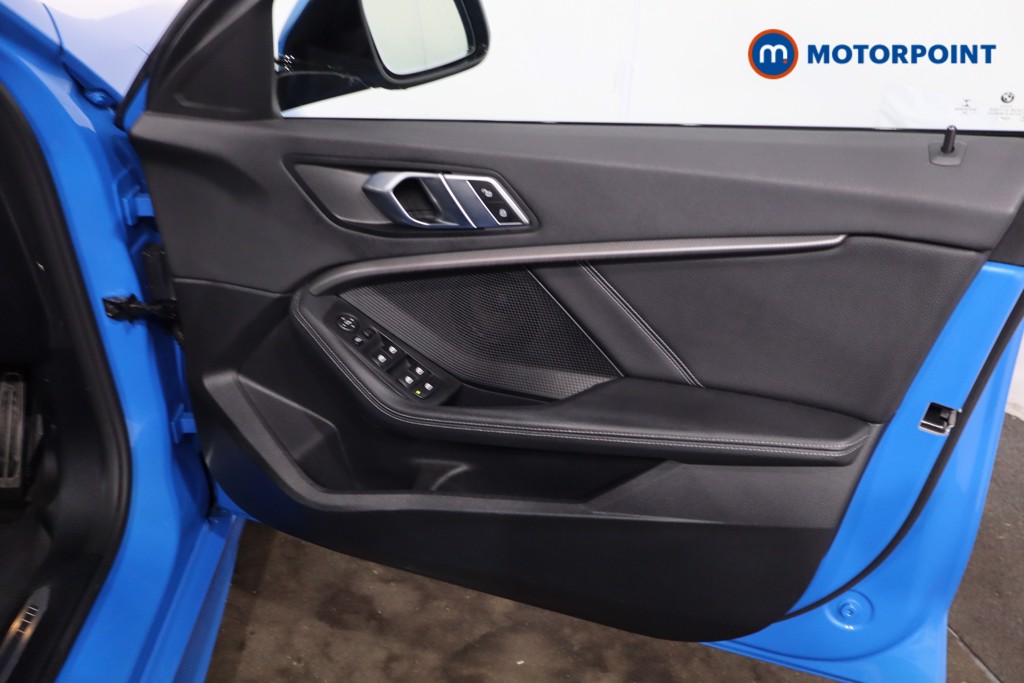 BMW 1 Series M Sport Manual Petrol Hatchback - Stock Number (1635215) - 25th supplementary image