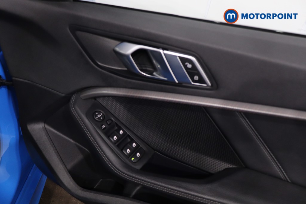 BMW 1 Series M Sport Manual Petrol Hatchback - Stock Number (1635215) - 26th supplementary image