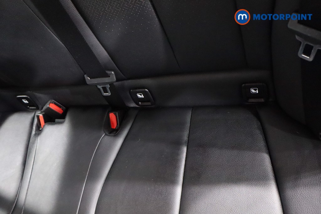 BMW 1 Series M Sport Manual Petrol Hatchback - Stock Number (1635215) - 27th supplementary image