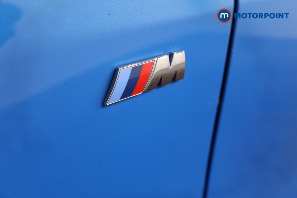 BMW 1 Series M Sport Manual Petrol Hatchback - Stock Number (1635215) - 28th supplementary image