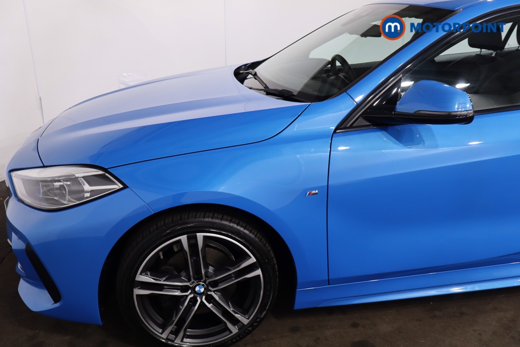 BMW 1 Series M Sport Manual Petrol Hatchback - Stock Number (1635215) - 29th supplementary image
