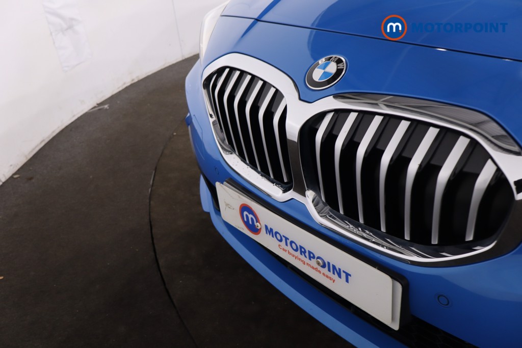 BMW 1 Series M Sport Manual Petrol Hatchback - Stock Number (1635215) - 31st supplementary image