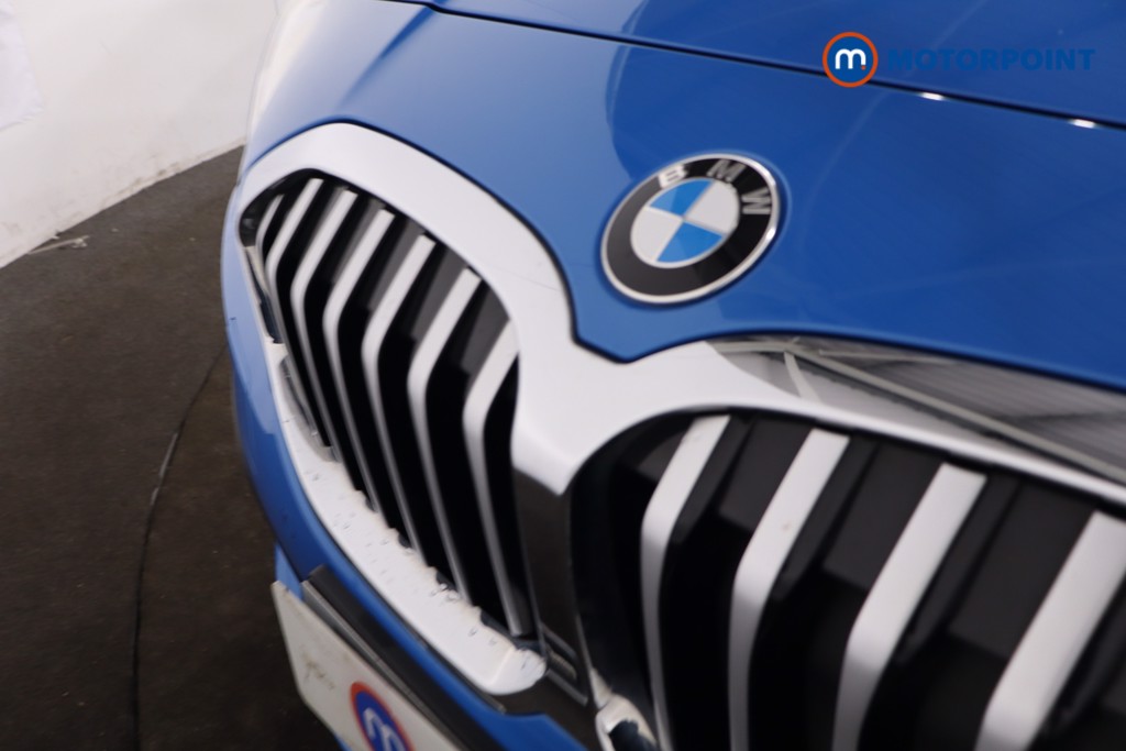 BMW 1 Series M Sport Manual Petrol Hatchback - Stock Number (1635215) - 32nd supplementary image