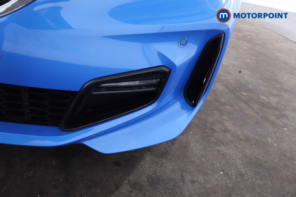 BMW 1 Series M Sport Manual Petrol Hatchback - Stock Number (1635215) - 34th supplementary image