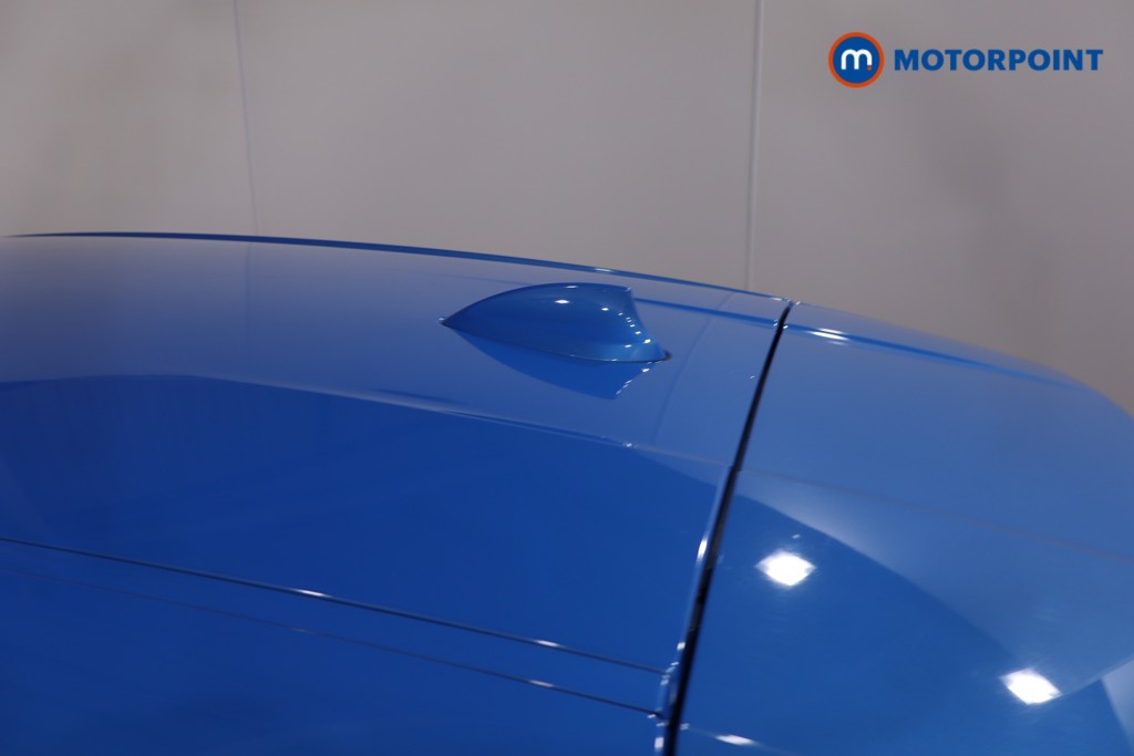 BMW 1 Series M Sport Manual Petrol Hatchback - Stock Number (1635215) - 36th supplementary image