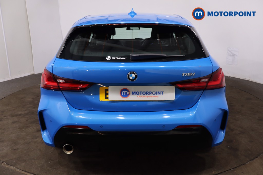 BMW 1 Series M Sport Manual Petrol Hatchback - Stock Number (1635215) - 37th supplementary image