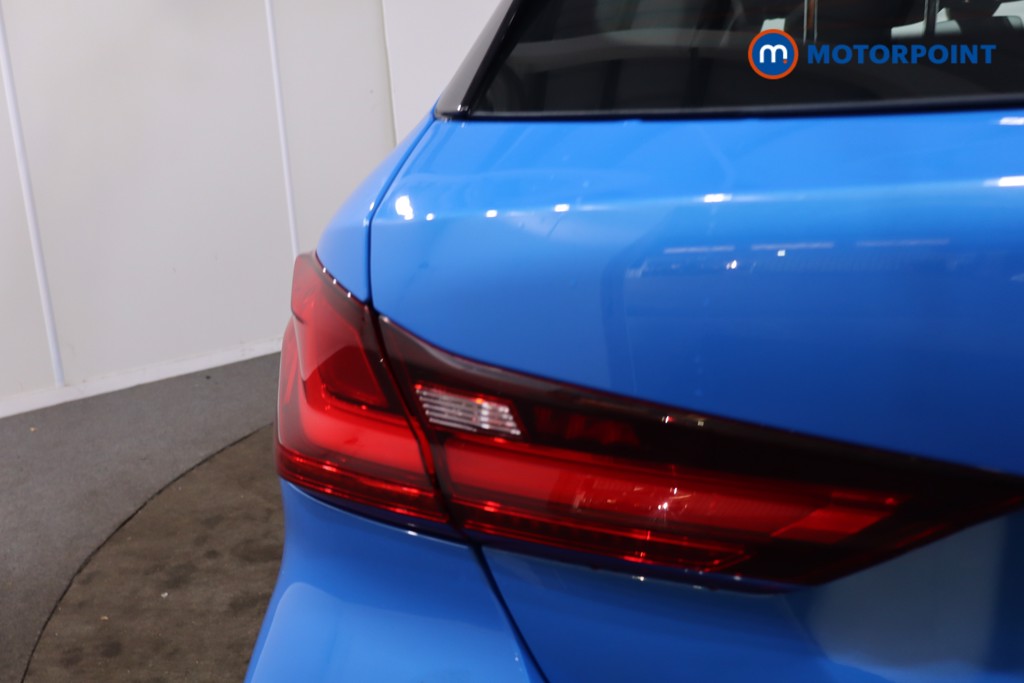 BMW 1 Series M Sport Manual Petrol Hatchback - Stock Number (1635215) - 38th supplementary image