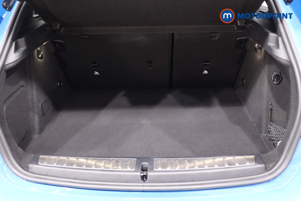 BMW 1 Series M Sport Manual Petrol Hatchback - Stock Number (1635215) - 40th supplementary image