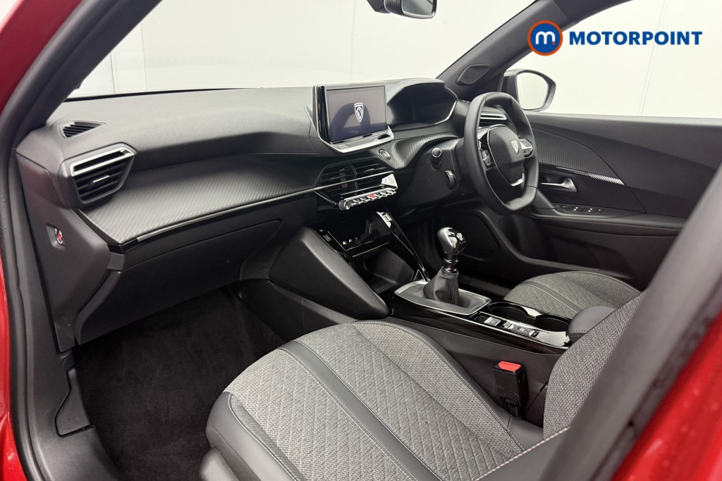 Peugeot 2008 Allure Manual Petrol SUV - Stock Number (1635272) - 4th supplementary image