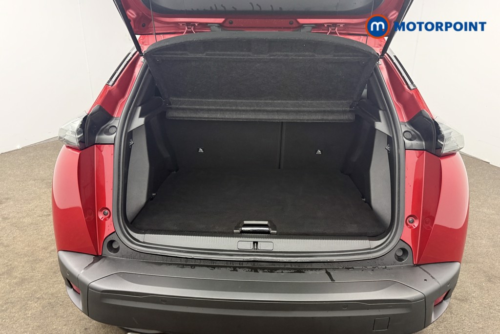 Peugeot 2008 Allure Manual Petrol SUV - Stock Number (1635272) - 6th supplementary image