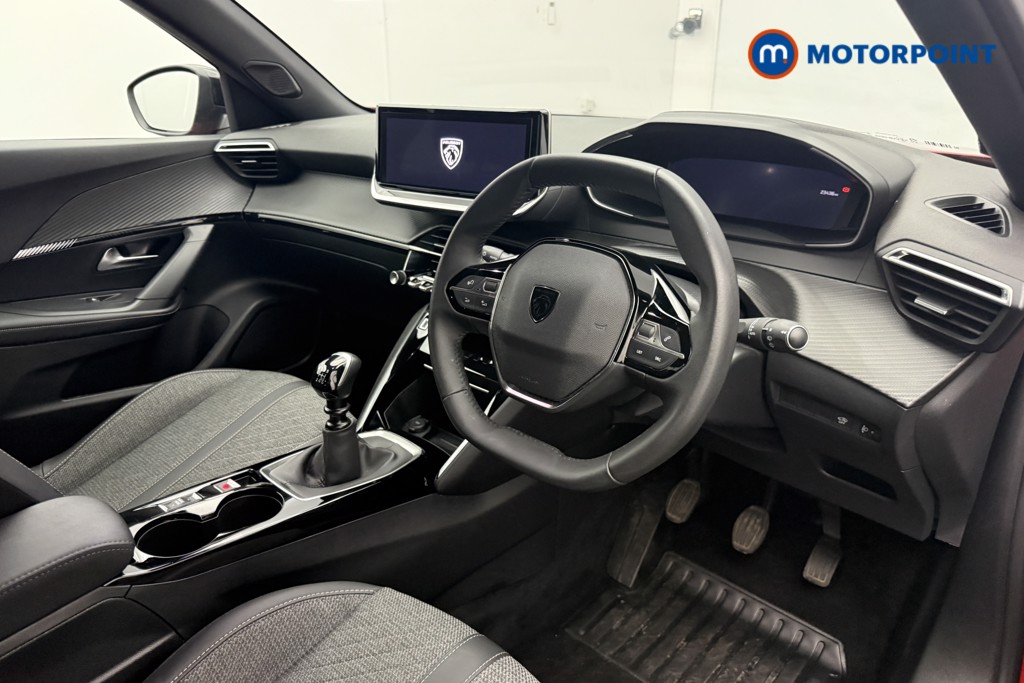 Peugeot 2008 Allure Manual Petrol SUV - Stock Number (1635272) - 7th supplementary image
