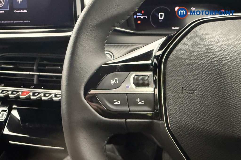 Peugeot 2008 Allure Manual Petrol SUV - Stock Number (1635272) - 8th supplementary image