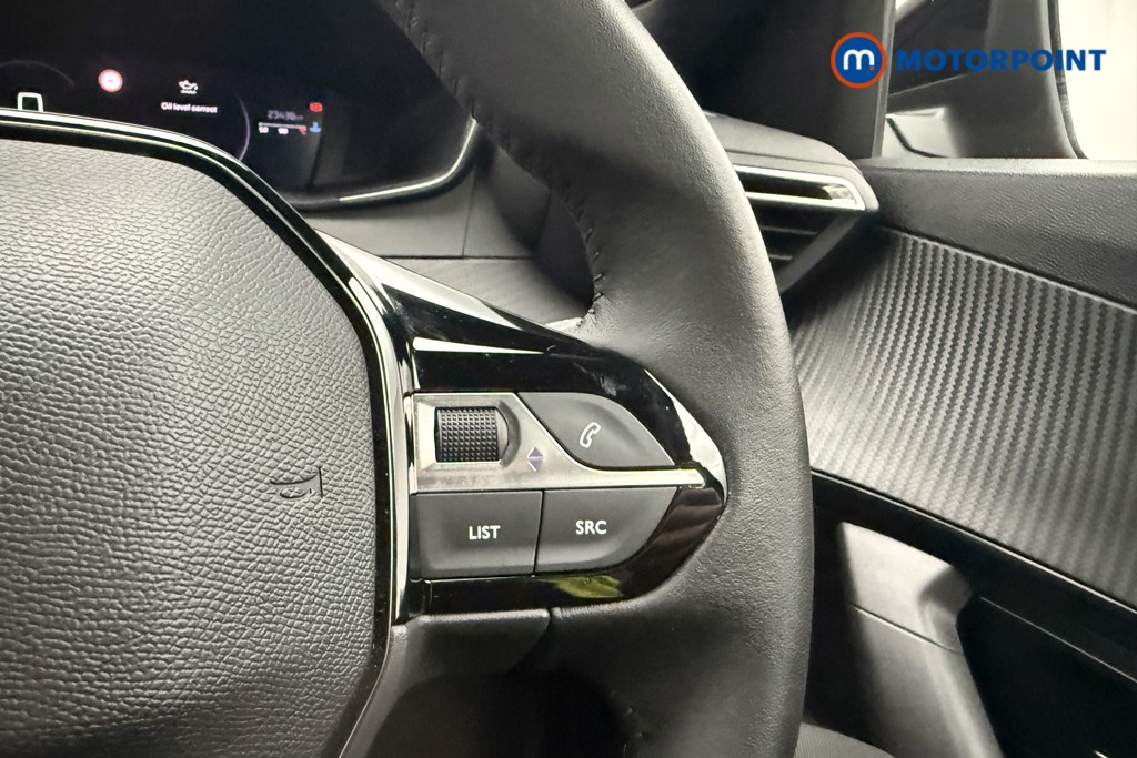 Peugeot 2008 Allure Manual Petrol SUV - Stock Number (1635272) - 9th supplementary image