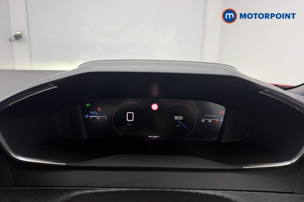 Peugeot 2008 Allure Manual Petrol SUV - Stock Number (1635272) - 10th supplementary image