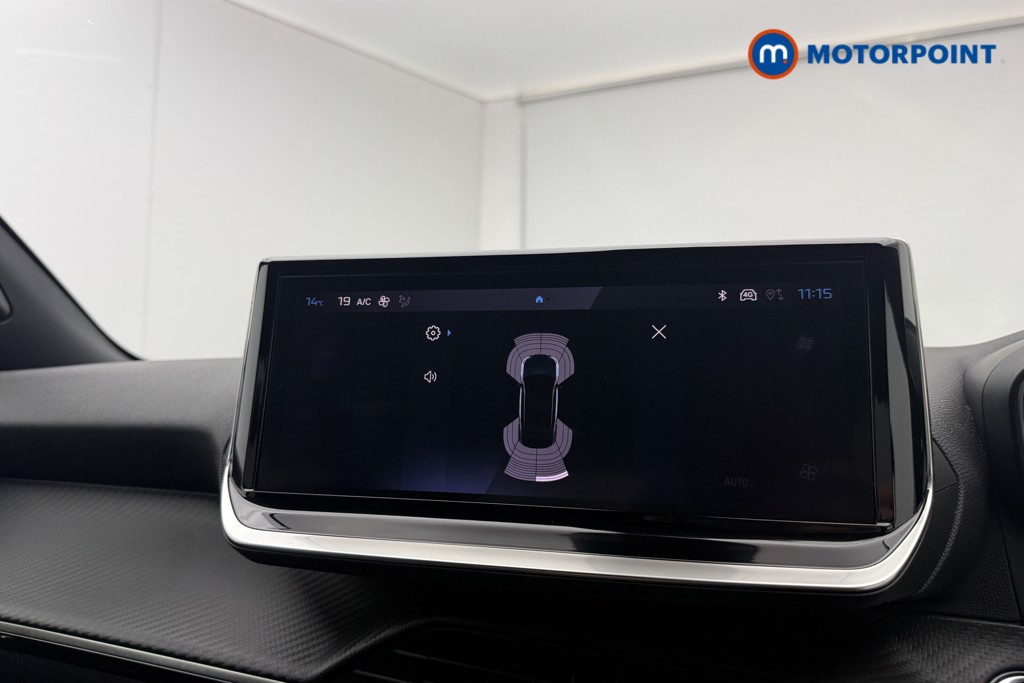 Peugeot 2008 Allure Manual Petrol SUV - Stock Number (1635272) - 13th supplementary image