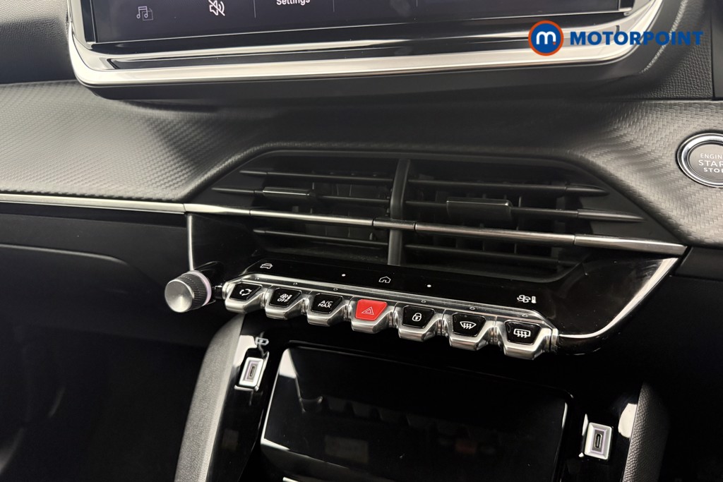 Peugeot 2008 Allure Manual Petrol SUV - Stock Number (1635272) - 14th supplementary image