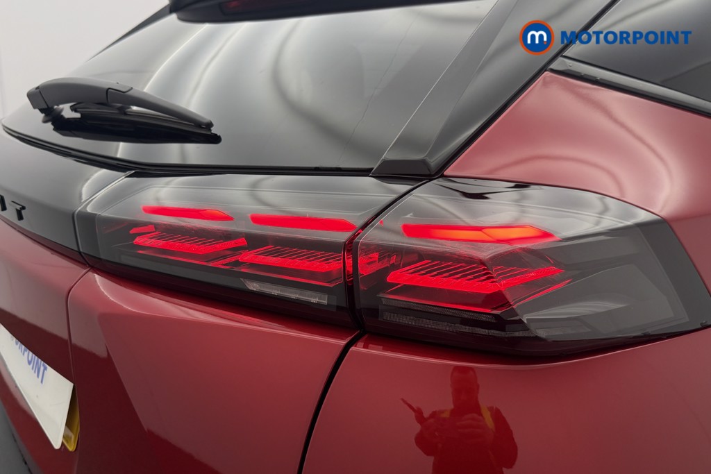 Peugeot 2008 Allure Manual Petrol SUV - Stock Number (1635272) - 20th supplementary image