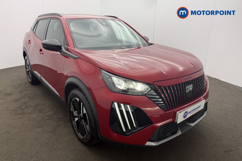 Peugeot 2008 Allure Manual Petrol SUV - Stock Number (1635272) - 21st supplementary image