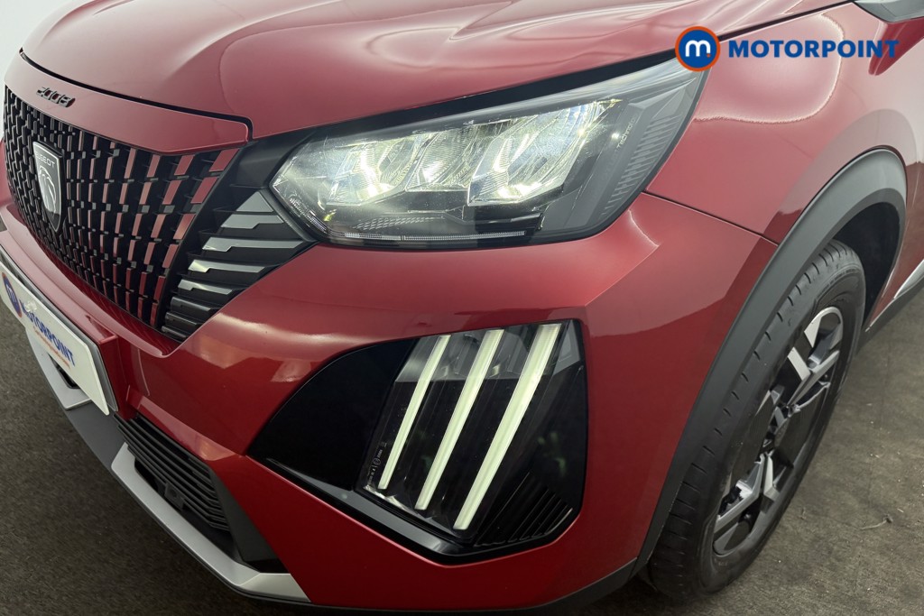Peugeot 2008 Allure Manual Petrol SUV - Stock Number (1635272) - 23rd supplementary image
